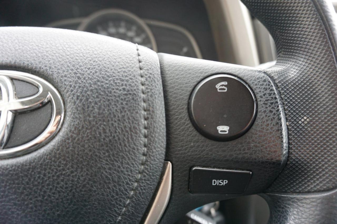 2014 Toyota RAV4 LE AWD CERTIFIERD BLUETOOTH CRUISE ALLOYS SIDE TURNING SIGNALS - Photo #20