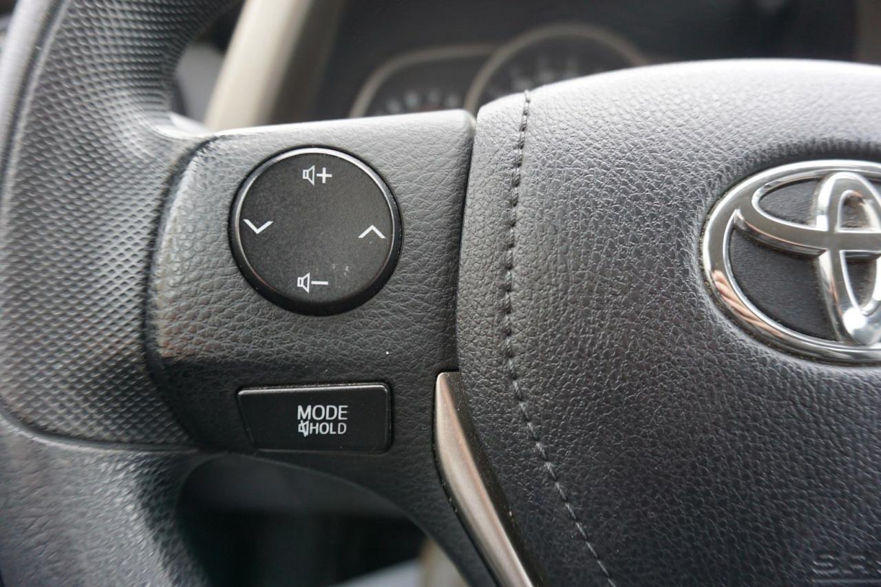 2014 Toyota RAV4 LE AWD CERTIFIERD BLUETOOTH CRUISE ALLOYS SIDE TURNING SIGNALS - Photo #21