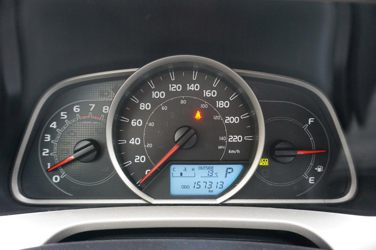 2014 Toyota RAV4 LE AWD CERTIFIERD BLUETOOTH CRUISE ALLOYS SIDE TURNING SIGNALS - Photo #22