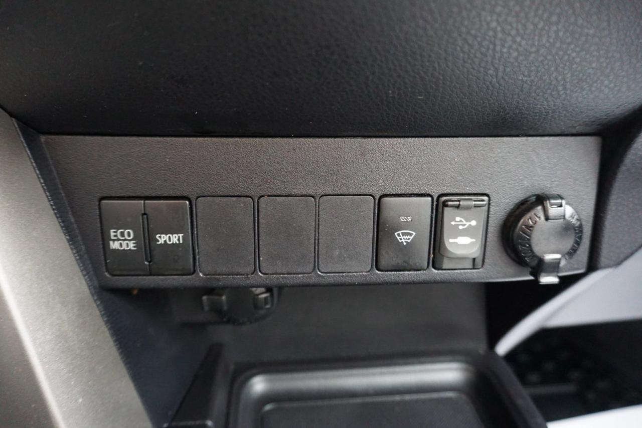 2014 Toyota RAV4 LE AWD CERTIFIERD BLUETOOTH CRUISE ALLOYS SIDE TURNING SIGNALS - Photo #24