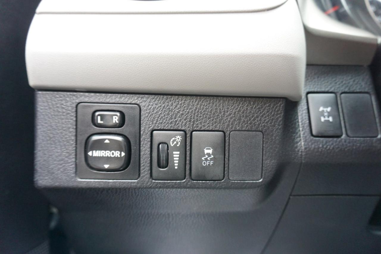 2014 Toyota RAV4 LE AWD CERTIFIERD BLUETOOTH CRUISE ALLOYS SIDE TURNING SIGNALS - Photo #26