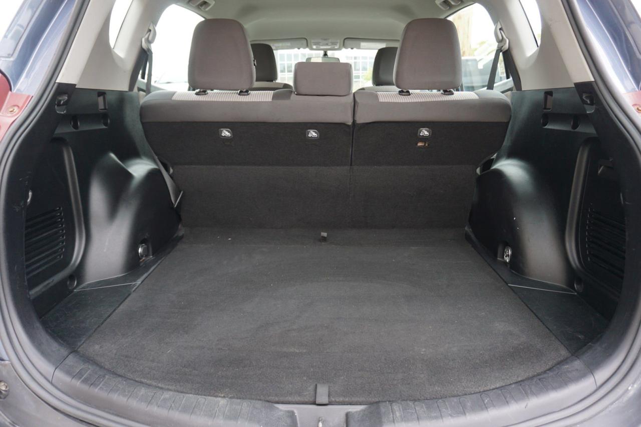 2014 Toyota RAV4 LE AWD CERTIFIERD BLUETOOTH CRUISE ALLOYS SIDE TURNING SIGNALS - Photo #30
