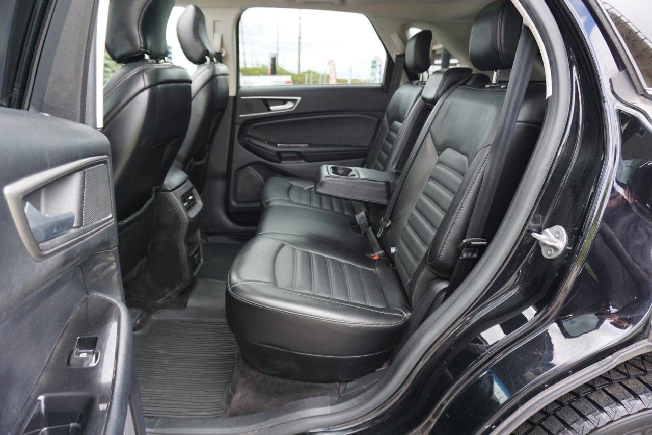 2017 Ford Edge 3.5L V6 SEL AWD CERTIFIED *FORD MAINTAIN* NAV CAMERA P.ROOF BLUETOOTH HEATED SEATS SENSORS CRUISE ALLOYS - Photo #16