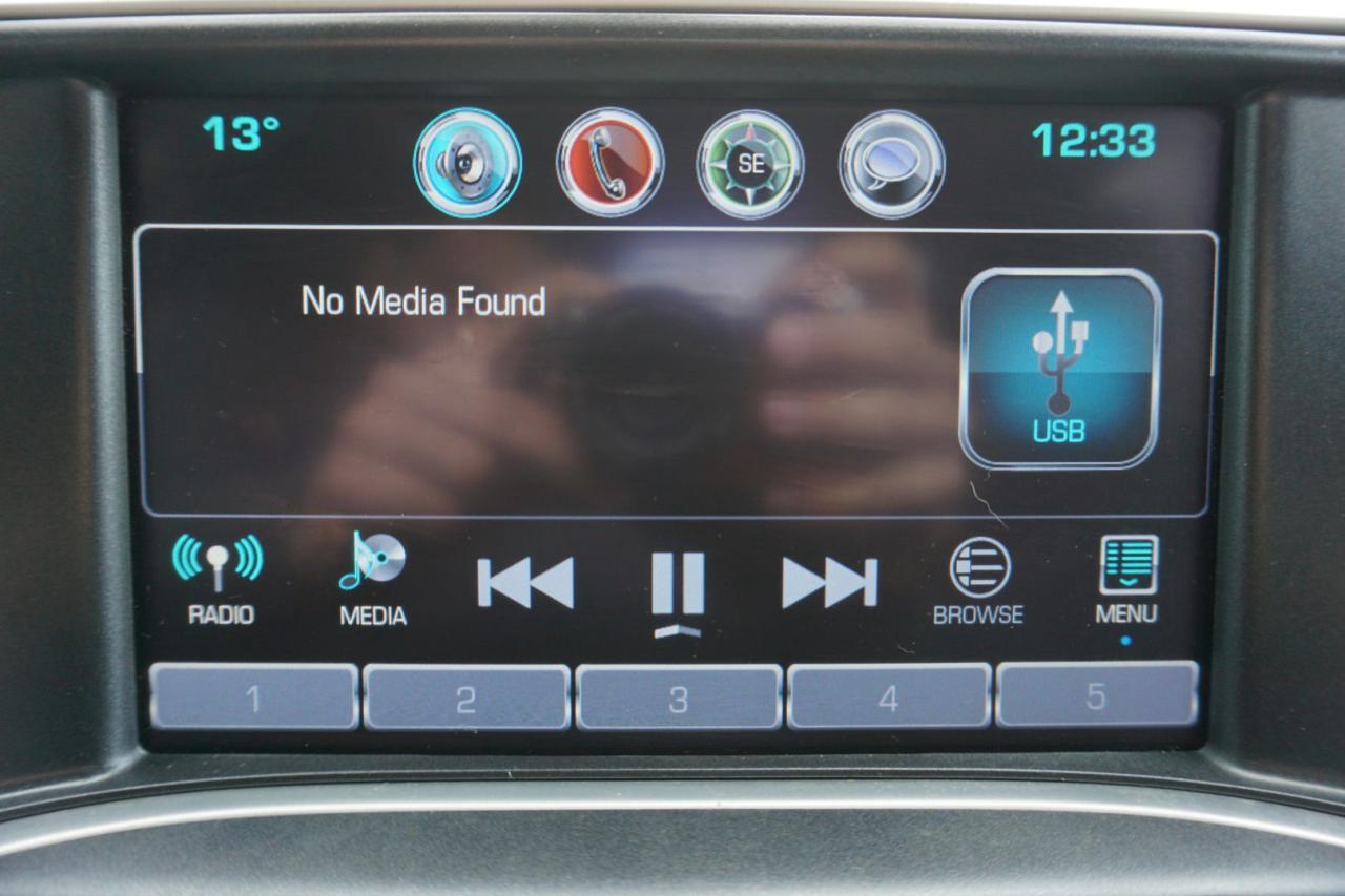 2017 GMC Sierra 1500 5.3L V8 SLE 4WD CERTIFIED *FREE ACCIDENT* CAMERA BLUETOOTH CRUISE ALLOYS POWER DRIVER SEAT - Photo #22