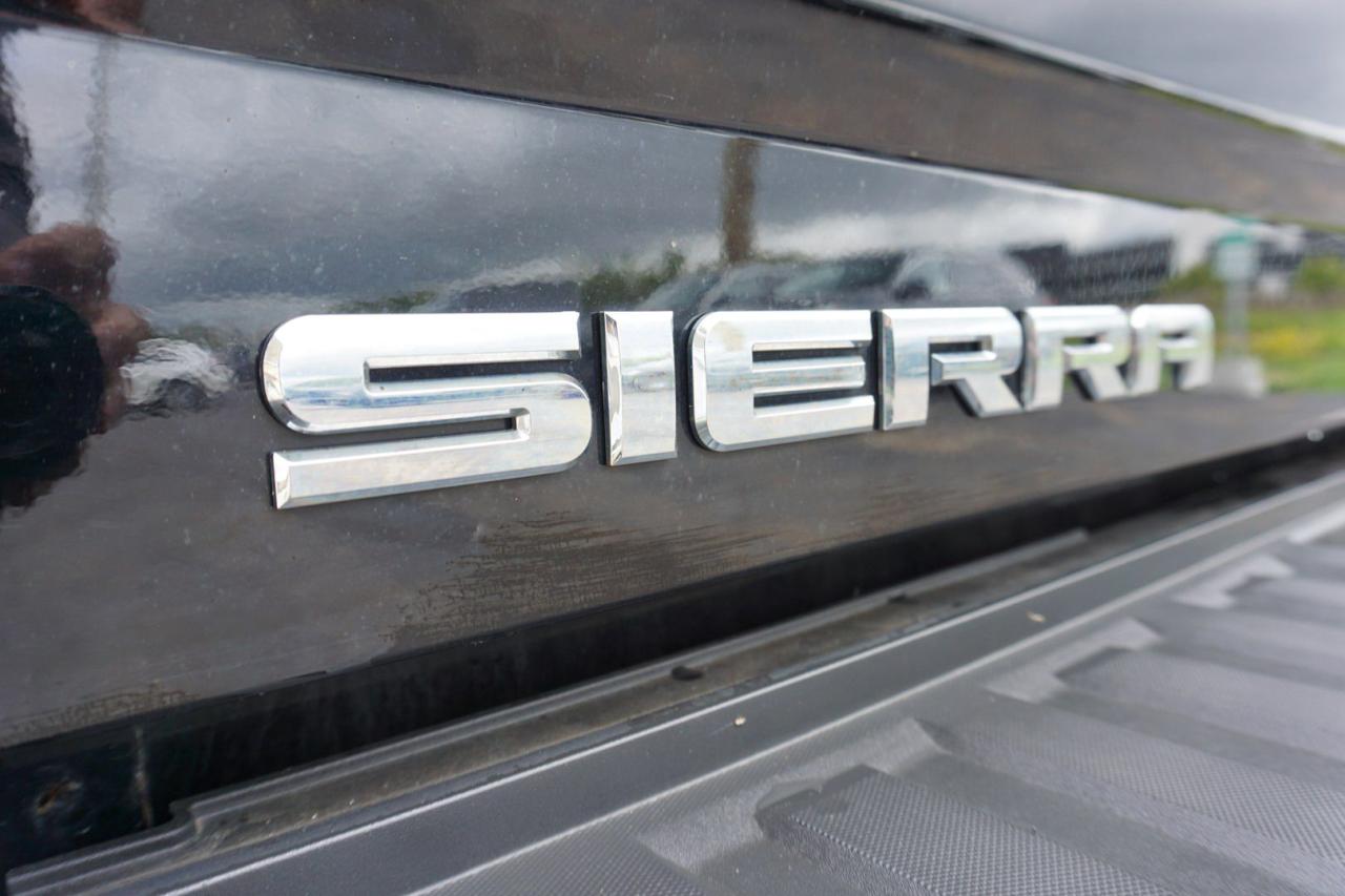 2017 GMC Sierra 1500 5.3L V8 SLE 4WD CERTIFIED *FREE ACCIDENT* CAMERA BLUETOOTH CRUISE ALLOYS POWER DRIVER SEAT - Photo #30