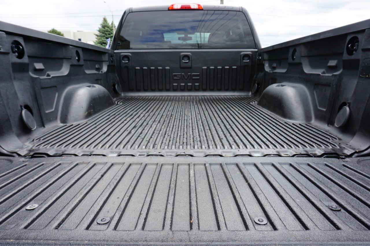 2017 GMC Sierra 1500 5.3L V8 SLE 4WD CERTIFIED *FREE ACCIDENT* CAMERA BLUETOOTH CRUISE ALLOYS POWER DRIVER SEAT - Photo #36