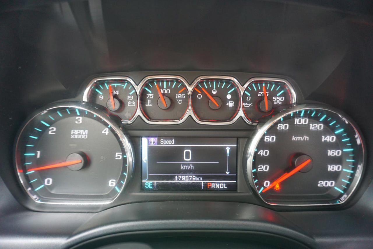 2017 GMC Sierra 1500 5.3L V8 SLE 4WD CERTIFIED *FREE ACCIDENT* CAMERA BLUETOOTH CRUISE ALLOYS POWER DRIVER SEAT - Photo #37