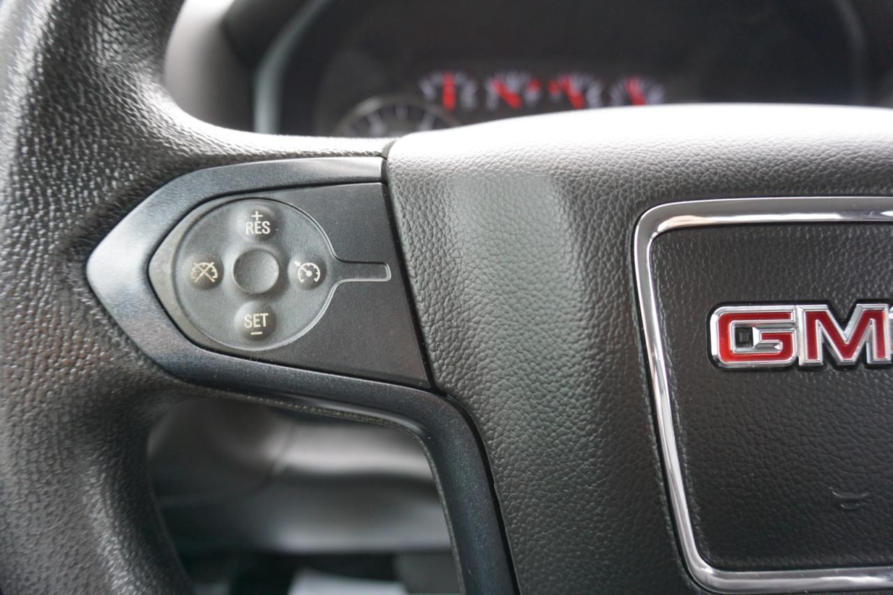 2018 GMC Sierra 2500 HD 6.6L V8 DIESEL DURAMAX 4WD CREW *FREE ACCIDENT* CAMERA BLUETOOTH CRUISE RUNNING BOARDS - Photo #27