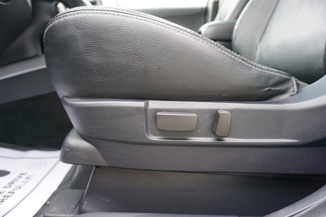 2013 Mitsubishi Outlander V6 GT S-AWC CERTIFIED *7SEATS*27 MITSUBISHI SERVICE* NAV CAMERA SUNROOF BLUETOOTH LEATHER HEATED SUNROOF CRUISE ALLOYS - Photo #25