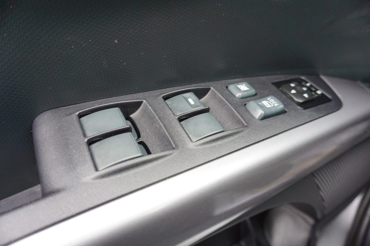 2013 Mitsubishi Outlander V6 GT S-AWC CERTIFIED *7SEATS*27 MITSUBISHI SERVICE* NAV CAMERA SUNROOF BLUETOOTH LEATHER HEATED SUNROOF CRUISE ALLOYS - Photo #26