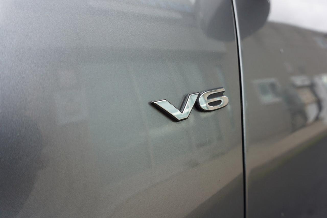 2013 Mitsubishi Outlander V6 GT S-AWC CERTIFIED *7SEATS*27 MITSUBISHI SERVICE* NAV CAMERA SUNROOF BLUETOOTH LEATHER HEATED SUNROOF CRUISE ALLOYS - Photo #41