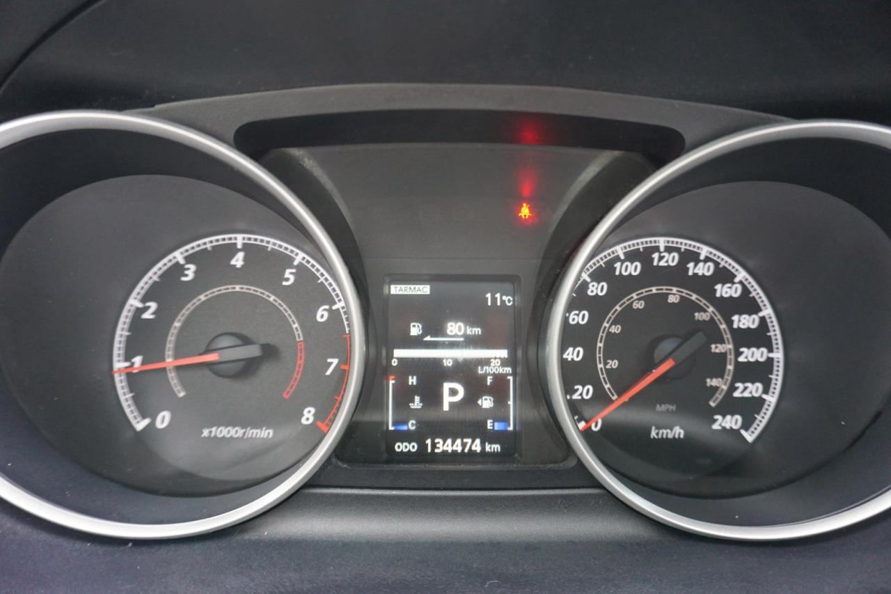 2013 Mitsubishi Outlander V6 GT S-AWC CERTIFIED *7SEATS*27 MITSUBISHI SERVICE* NAV CAMERA SUNROOF BLUETOOTH LEATHER HEATED SUNROOF CRUISE ALLOYS - Photo #45