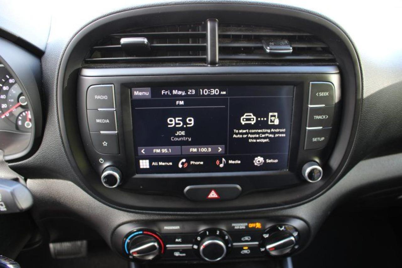 2022 Kia Soul EX*Heated Seats*CarPlay*Rear Cam*2.0L-4cyl - Photo #21
