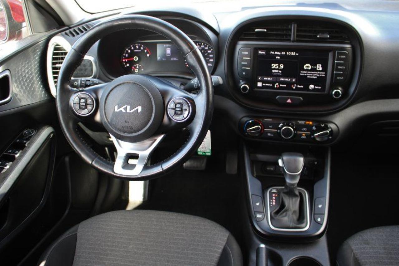 2022 Kia Soul EX*Heated Seats*CarPlay*Rear Cam*2.0L-4cyl - Photo #19