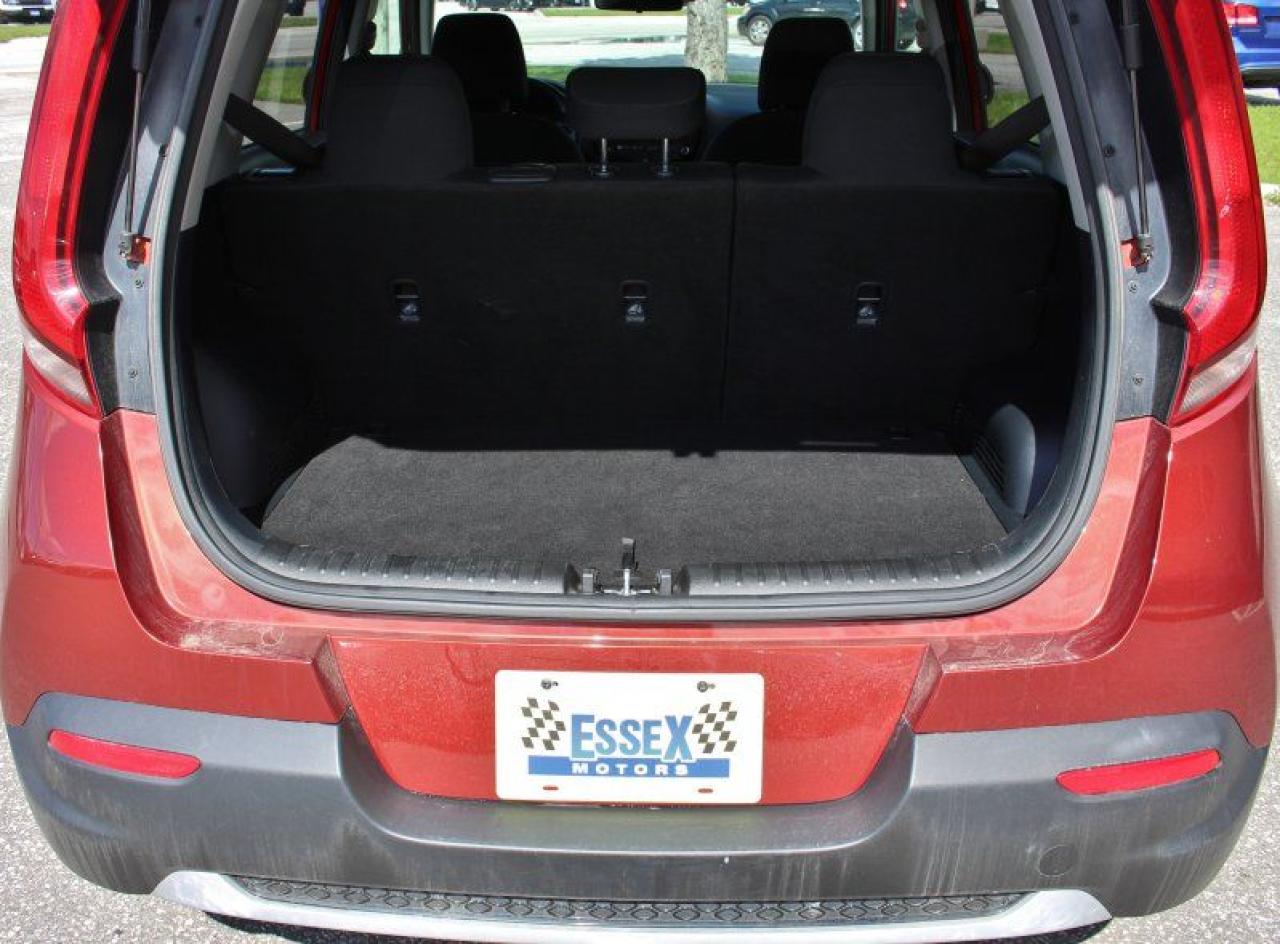 2022 Kia Soul EX*Heated Seats*CarPlay*Rear Cam*2.0L-4cyl - Photo #15