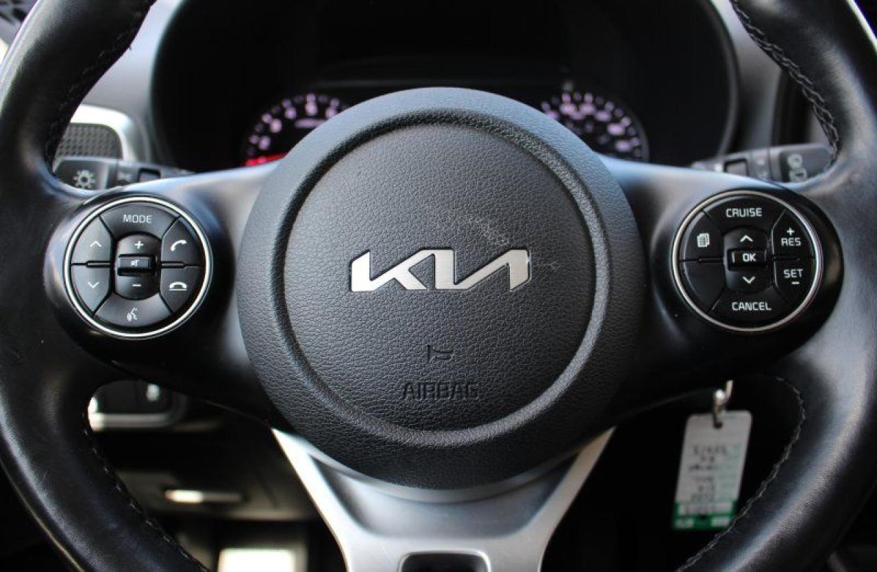 2022 Kia Soul EX*Heated Seats*CarPlay*Rear Cam*2.0L-4cyl - Photo #17