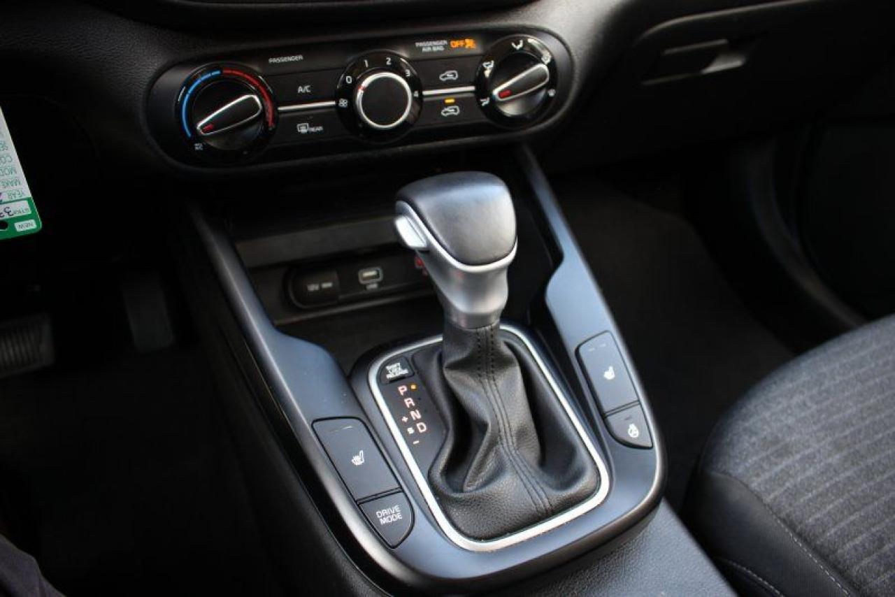 2022 Kia Soul EX*Heated Seats*CarPlay*Rear Cam*2.0L-4cyl - Photo #18
