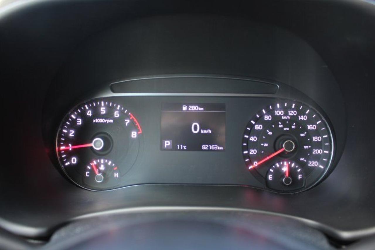 2022 Kia Soul EX*Heated Seats*CarPlay*Rear Cam*2.0L-4cyl - Photo #25