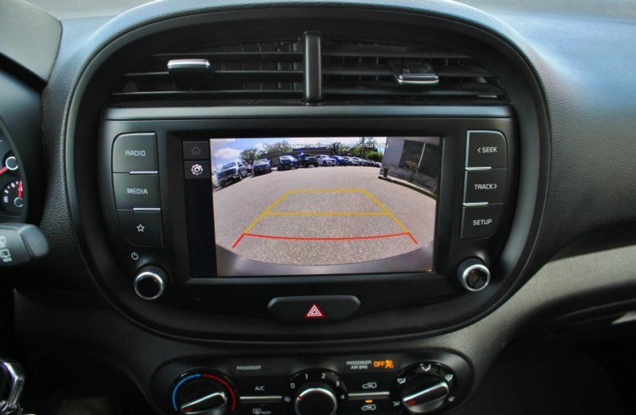 2022 Kia Soul EX*Heated Seats*CarPlay*Rear Cam*2.0L-4cyl - Photo #20