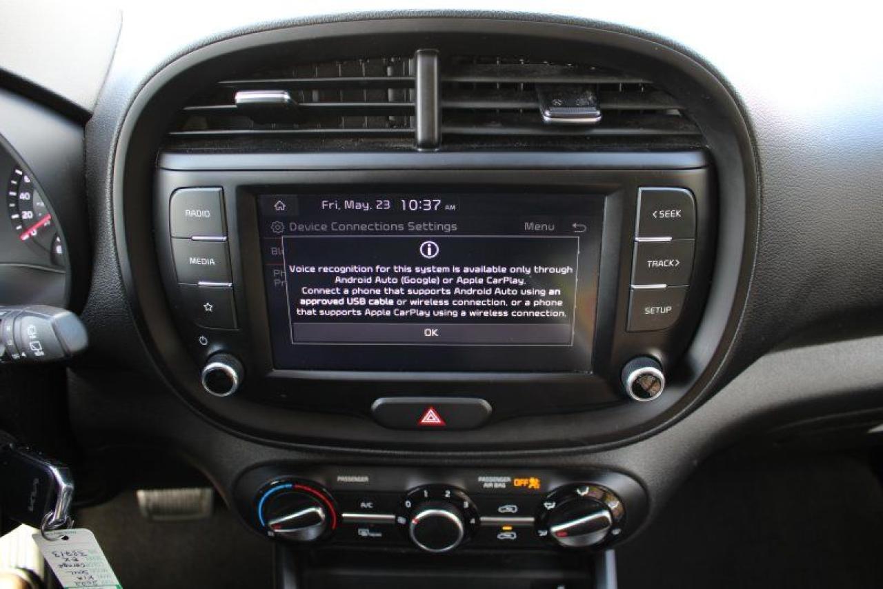 2022 Kia Soul EX*Heated Seats*CarPlay*Rear Cam*2.0L-4cyl - Photo #22