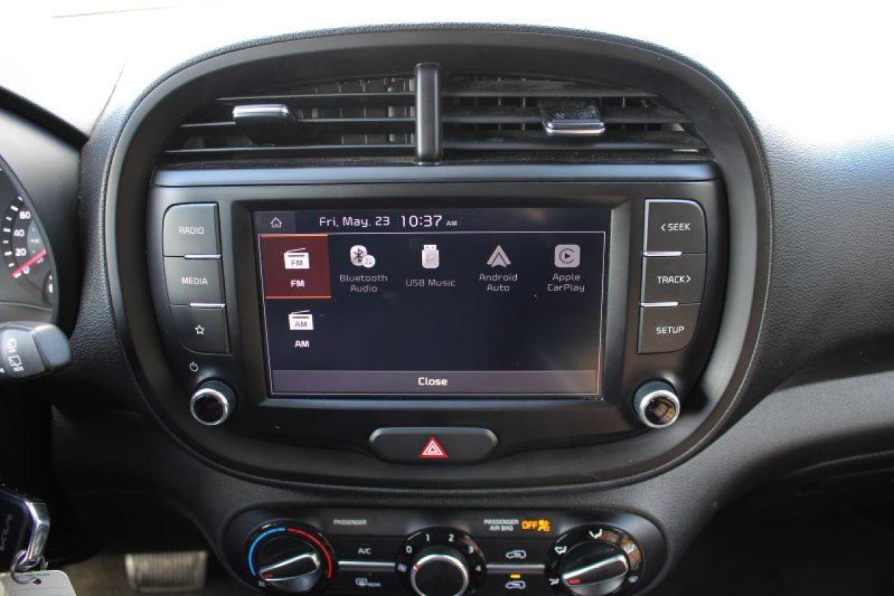 2022 Kia Soul EX*Heated Seats*CarPlay*Rear Cam*2.0L-4cyl - Photo #23