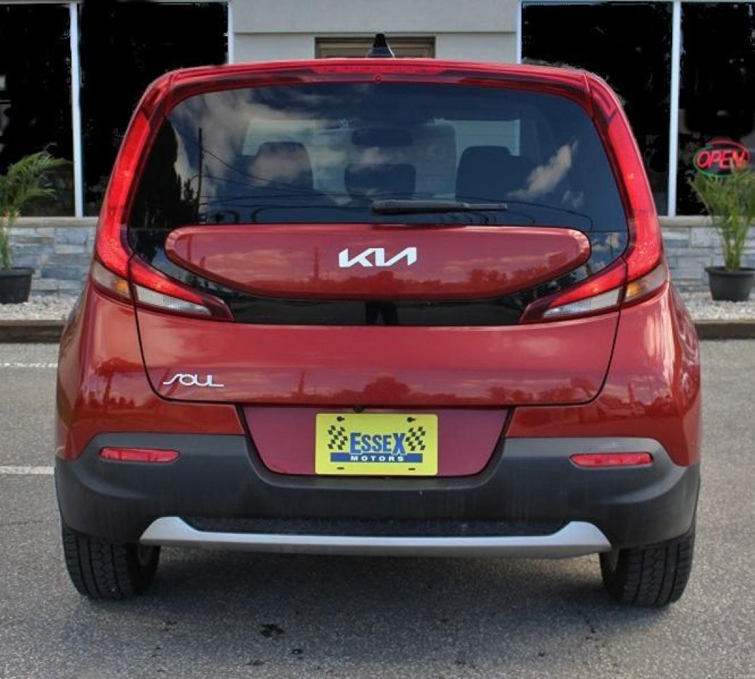 2022 Kia Soul EX*Heated Seats*CarPlay*Rear Cam*2.0L-4cyl - Photo #6