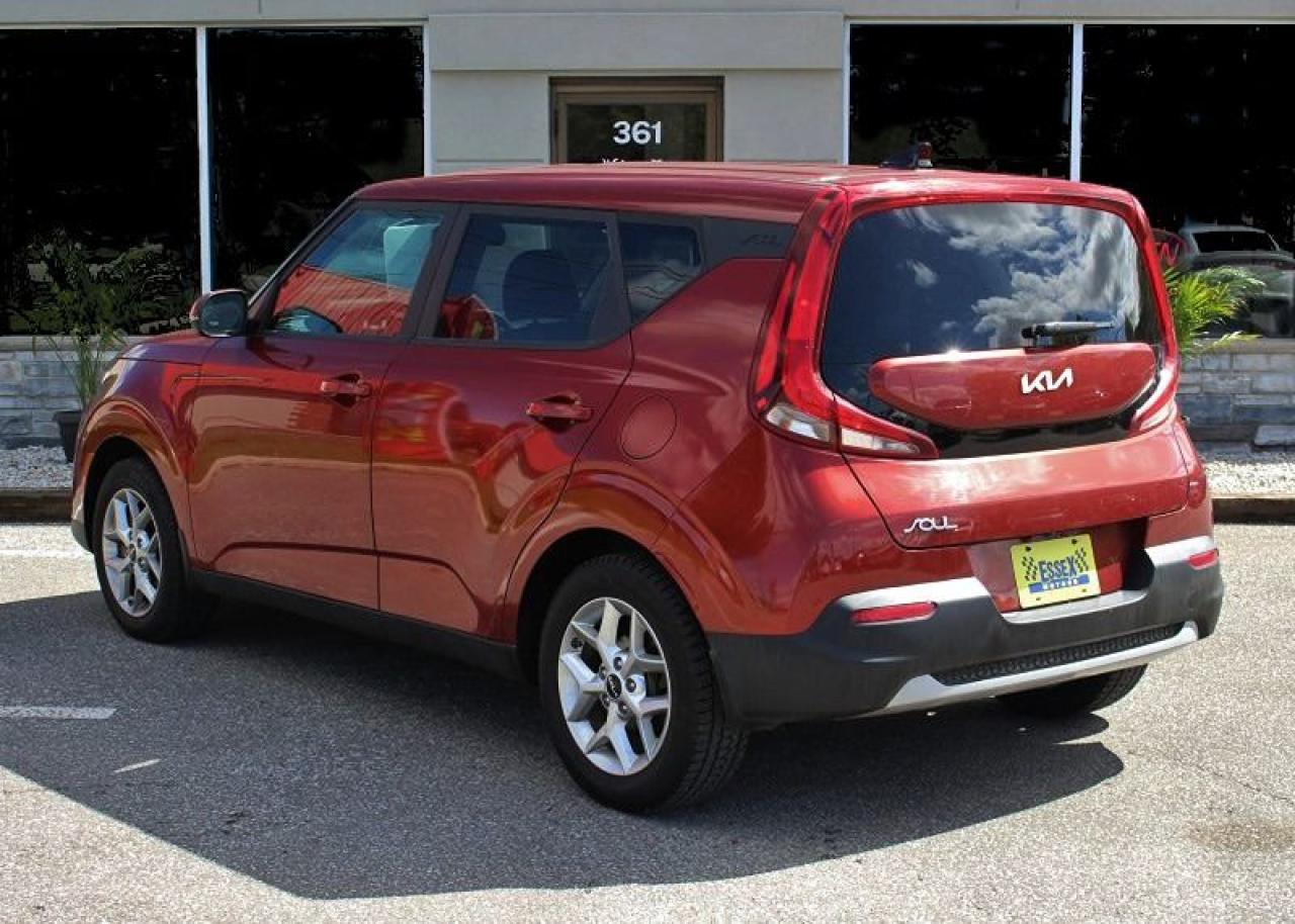 2022 Kia Soul EX*Heated Seats*CarPlay*Rear Cam*2.0L-4cyl - Photo #7