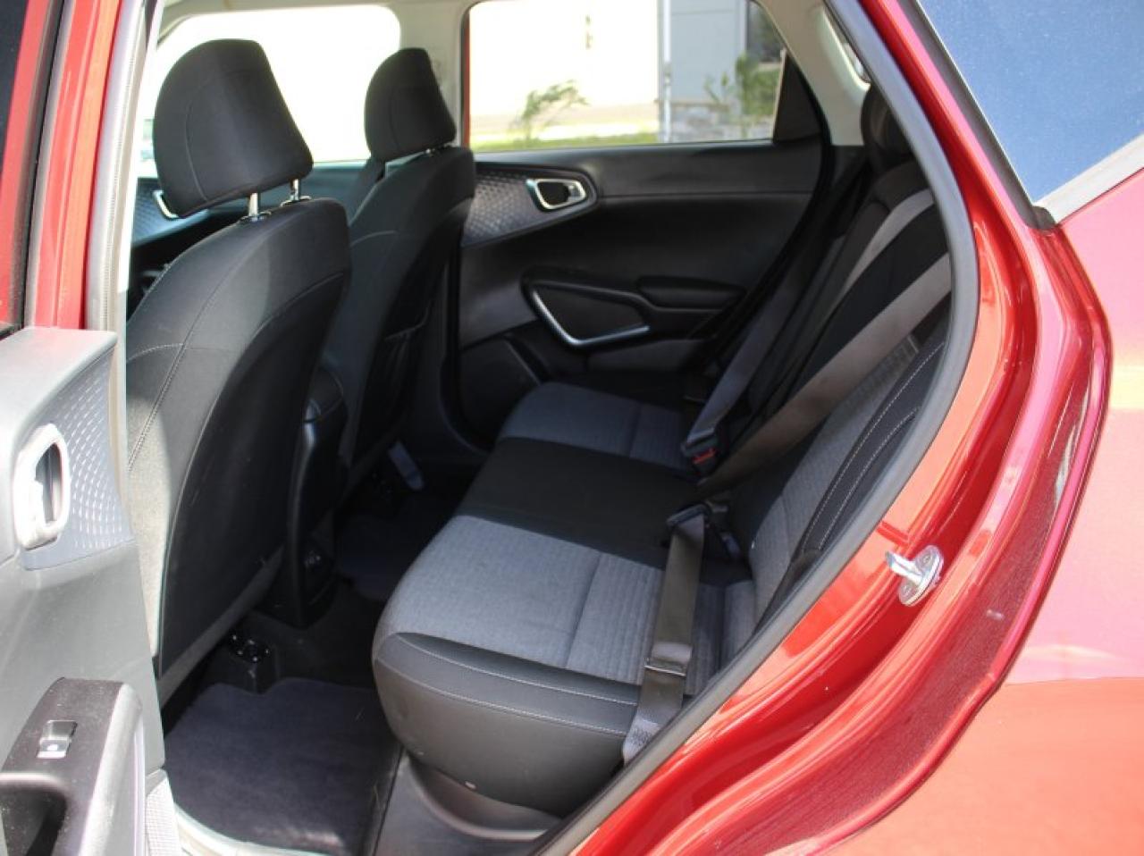 2022 Kia Soul EX*Heated Seats*CarPlay*Rear Cam*2.0L-4cyl - Photo #13