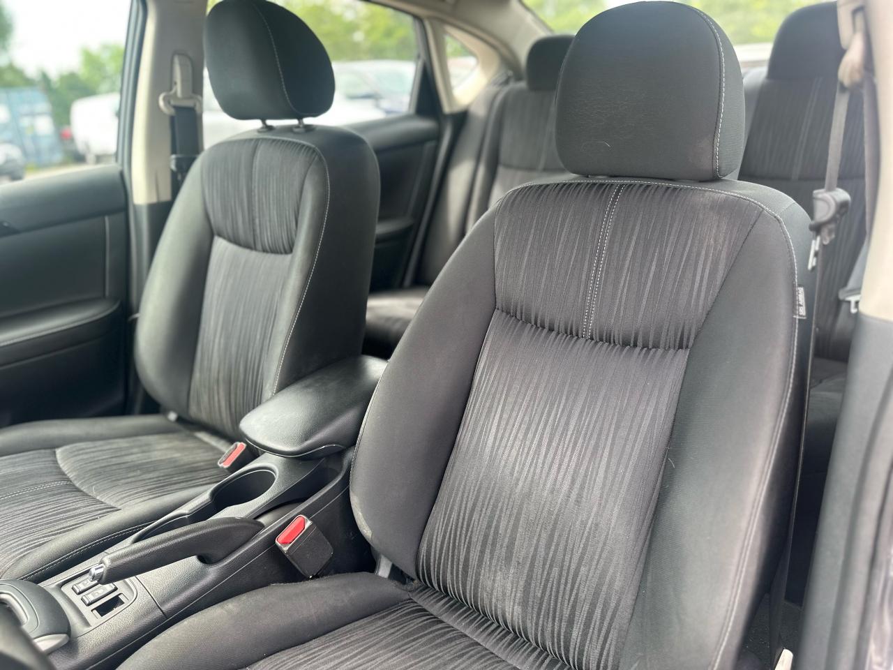 2018 Nissan Sentra SV - ONE OWNER/NO ACCIDENTS Photo33