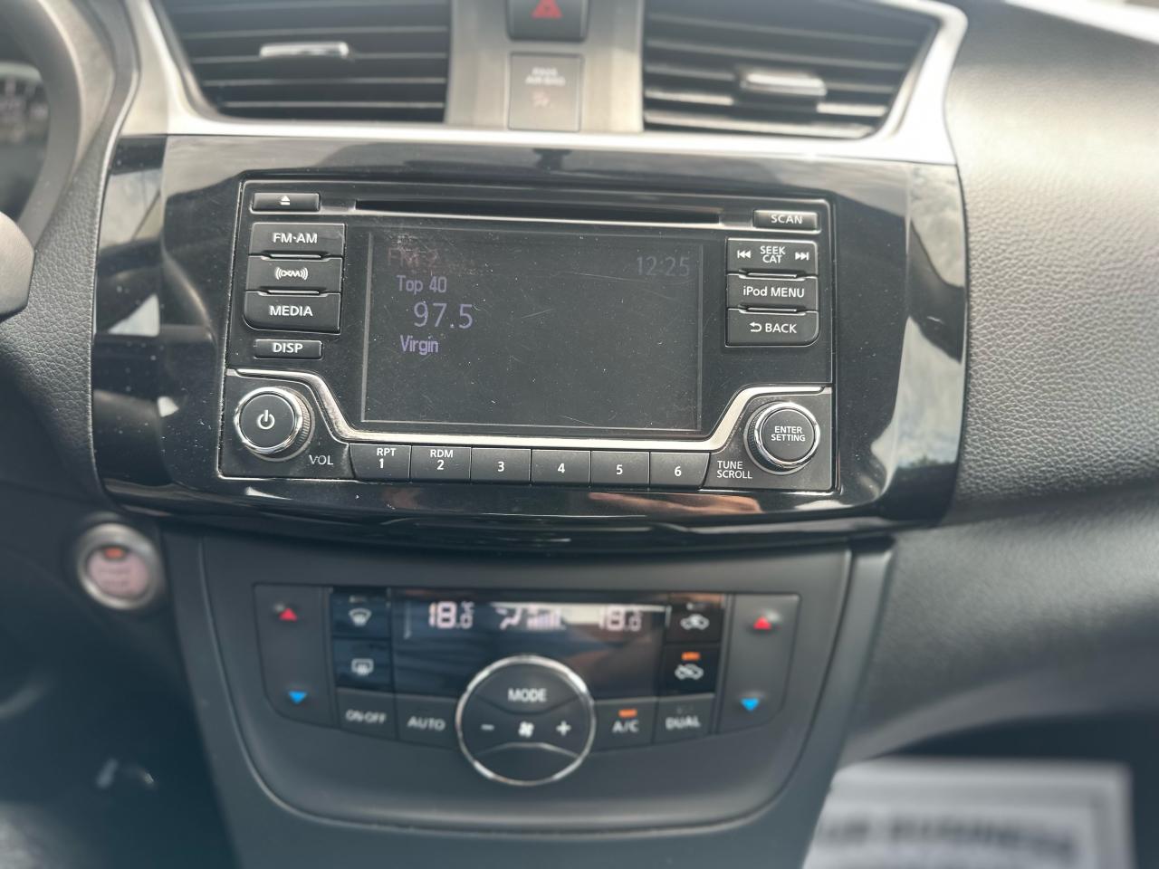 2018 Nissan Sentra SV - ONE OWNER/NO ACCIDENTS Photo38