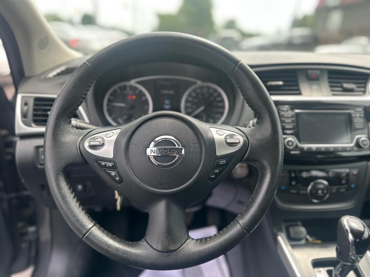 2018 Nissan Sentra SV - ONE OWNER/NO ACCIDENTS Photo40