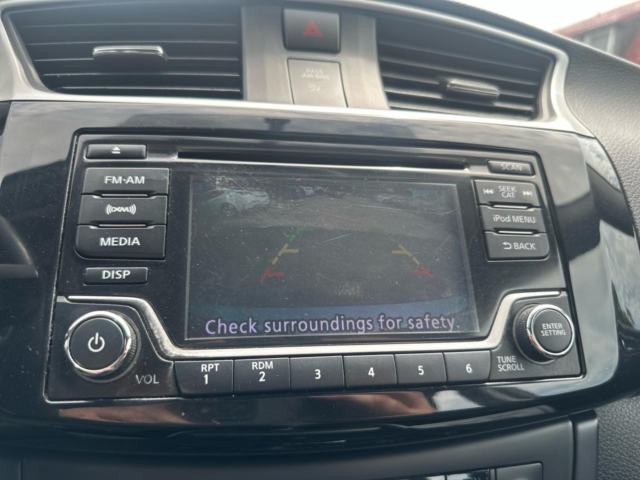 2018 Nissan Sentra SV - ONE OWNER/NO ACCIDENTS Photo18