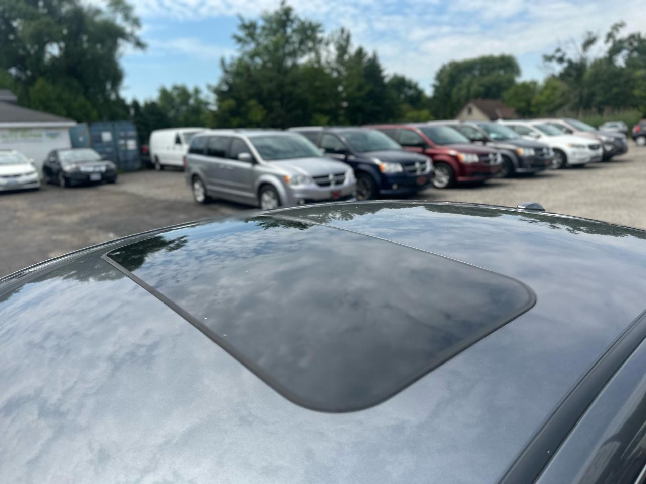 2018 Nissan Sentra SV - ONE OWNER/NO ACCIDENTS Photo30