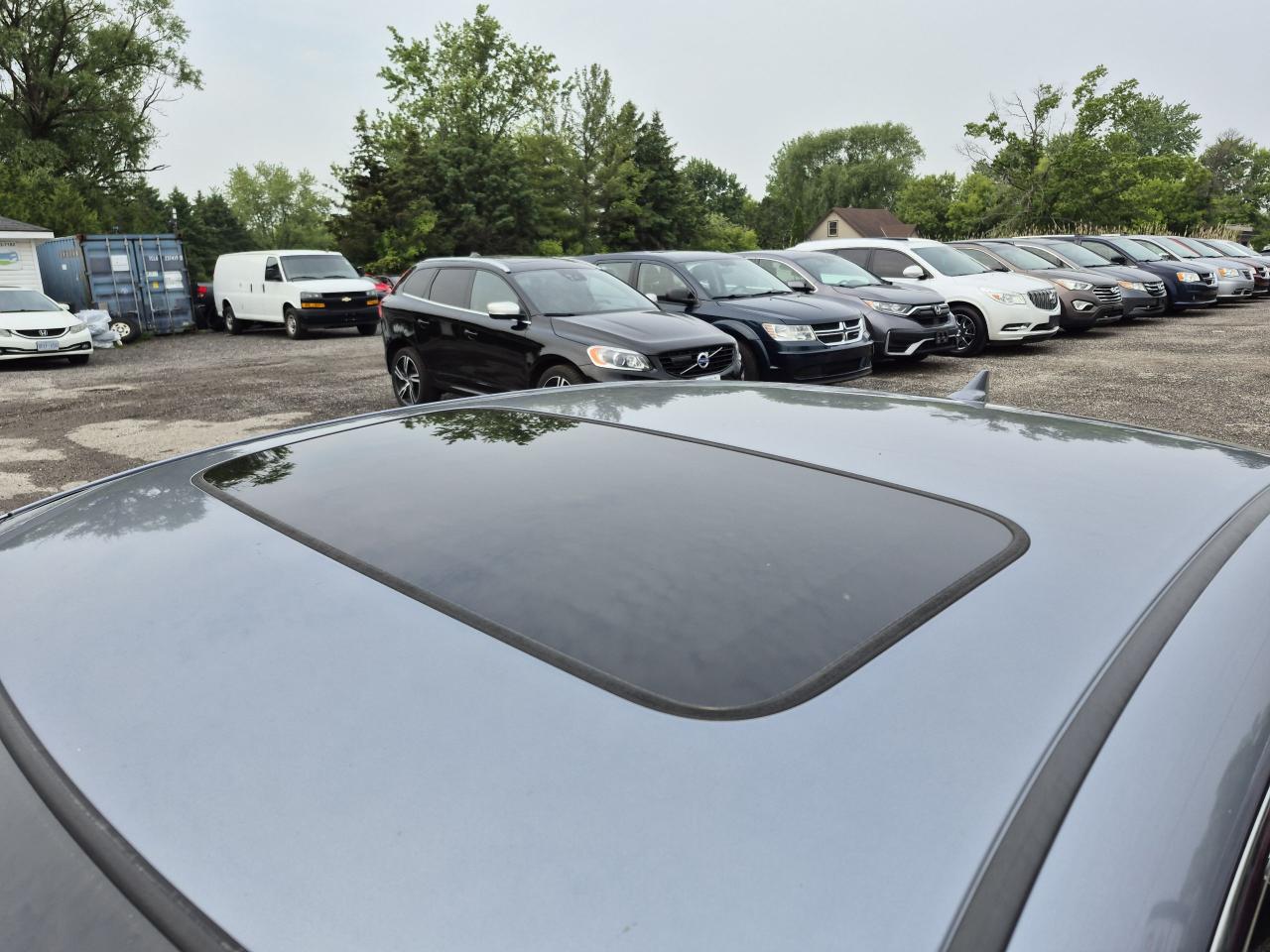 2011 Acura TSX w/Premium Pkg Photo31