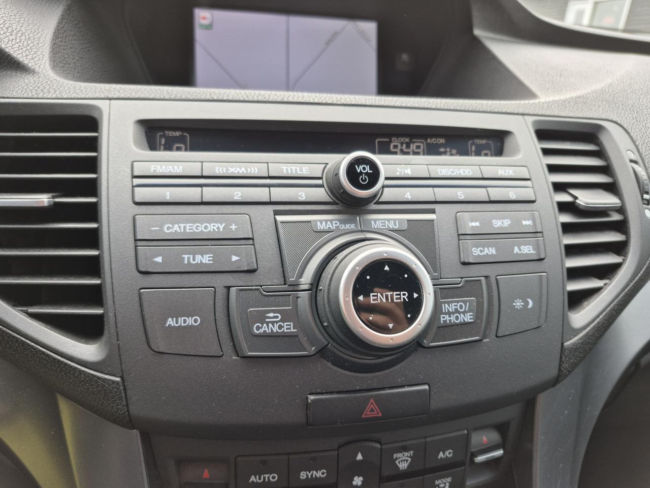 2011 Acura TSX w/Premium Pkg Photo41