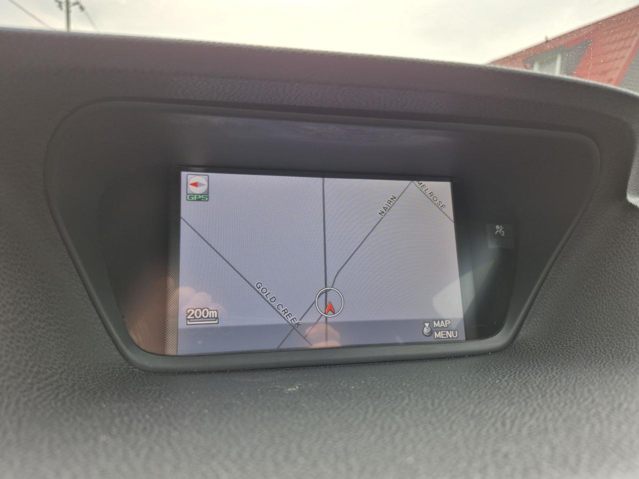 2011 Acura TSX w/Premium Pkg Photo42