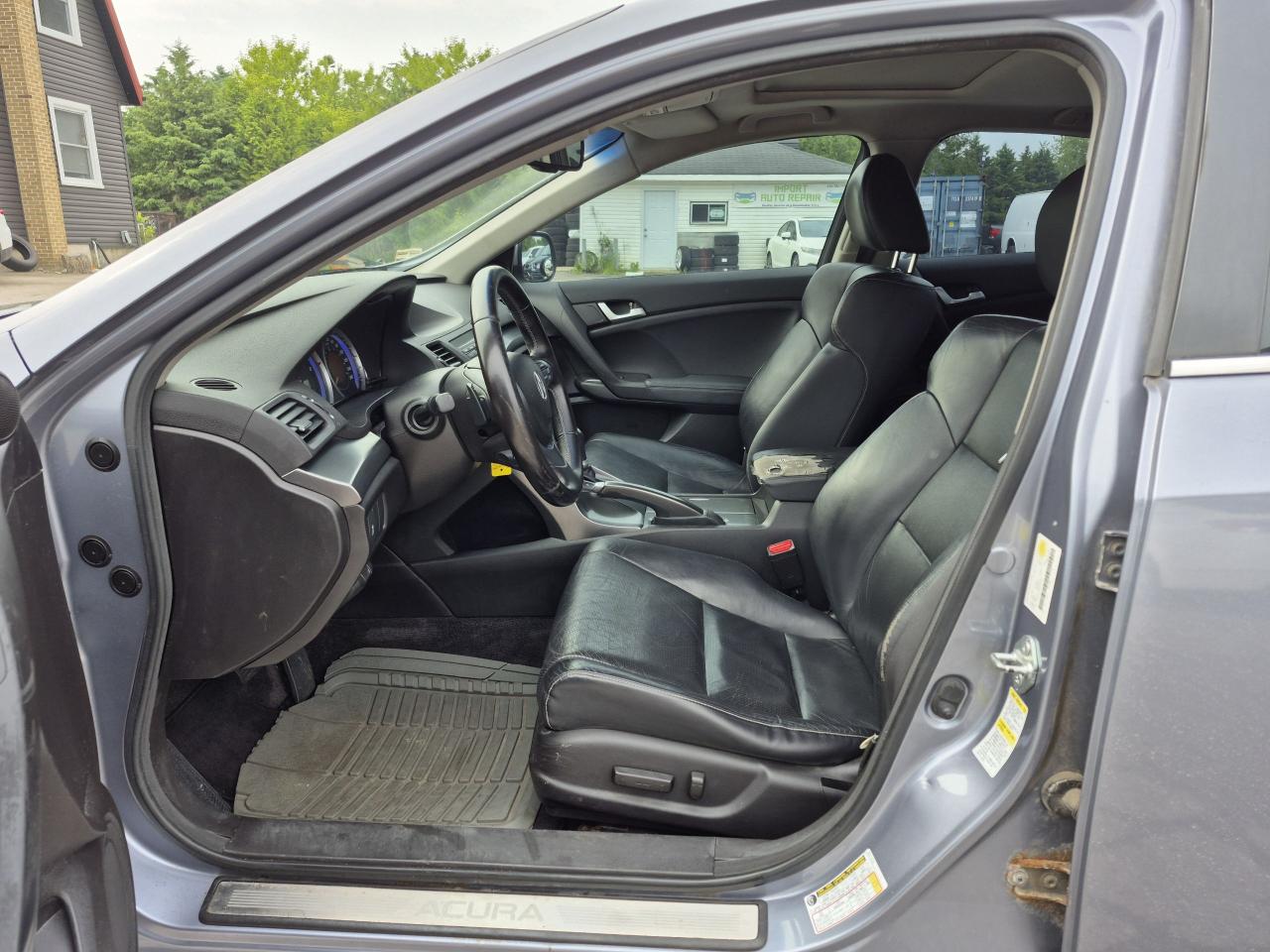2011 Acura TSX w/Premium Pkg Photo32