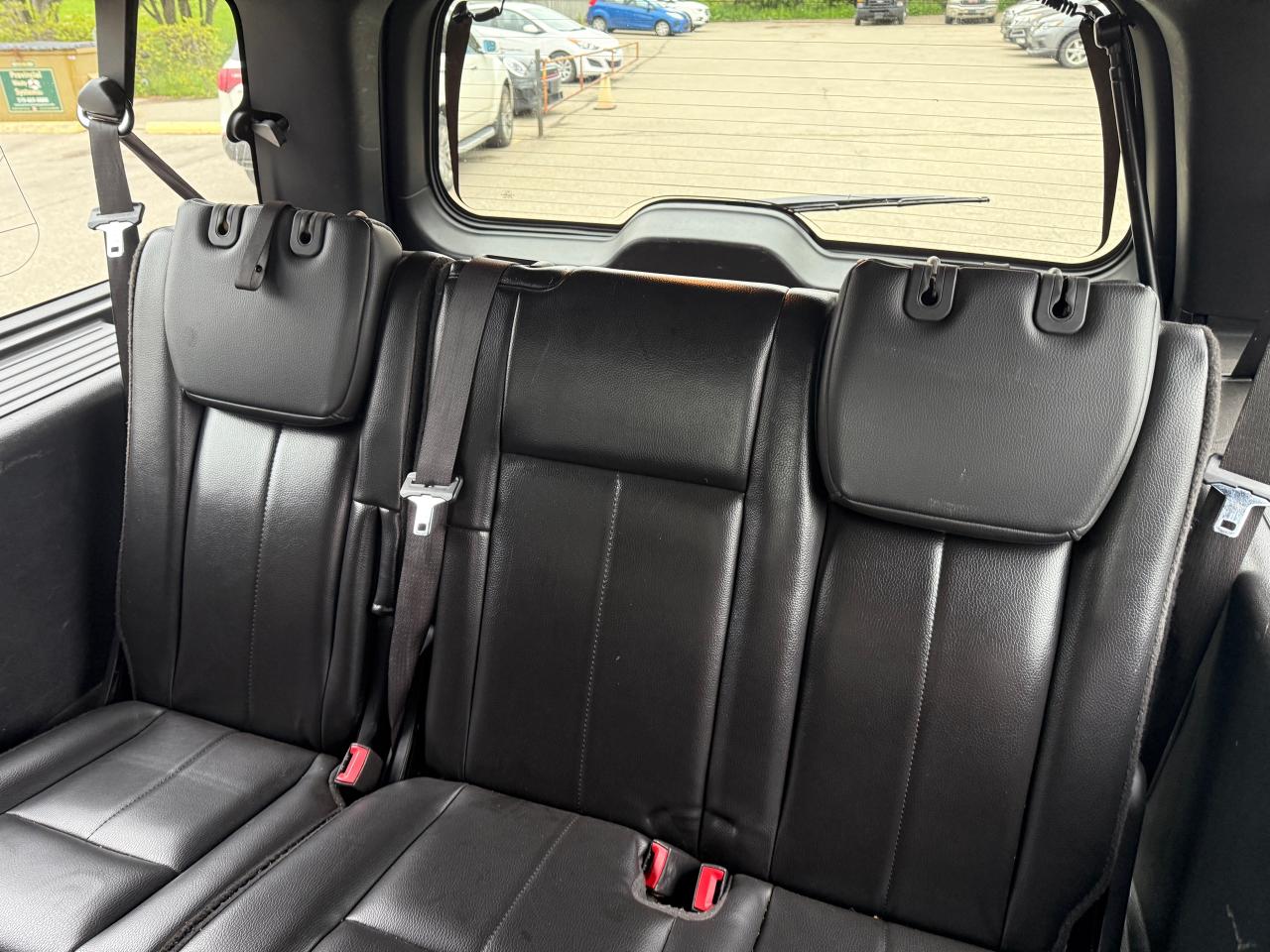 2013 Ford Expedition Limited MAX SUNROOF NAVIGATION 8 passengers - Photo #11