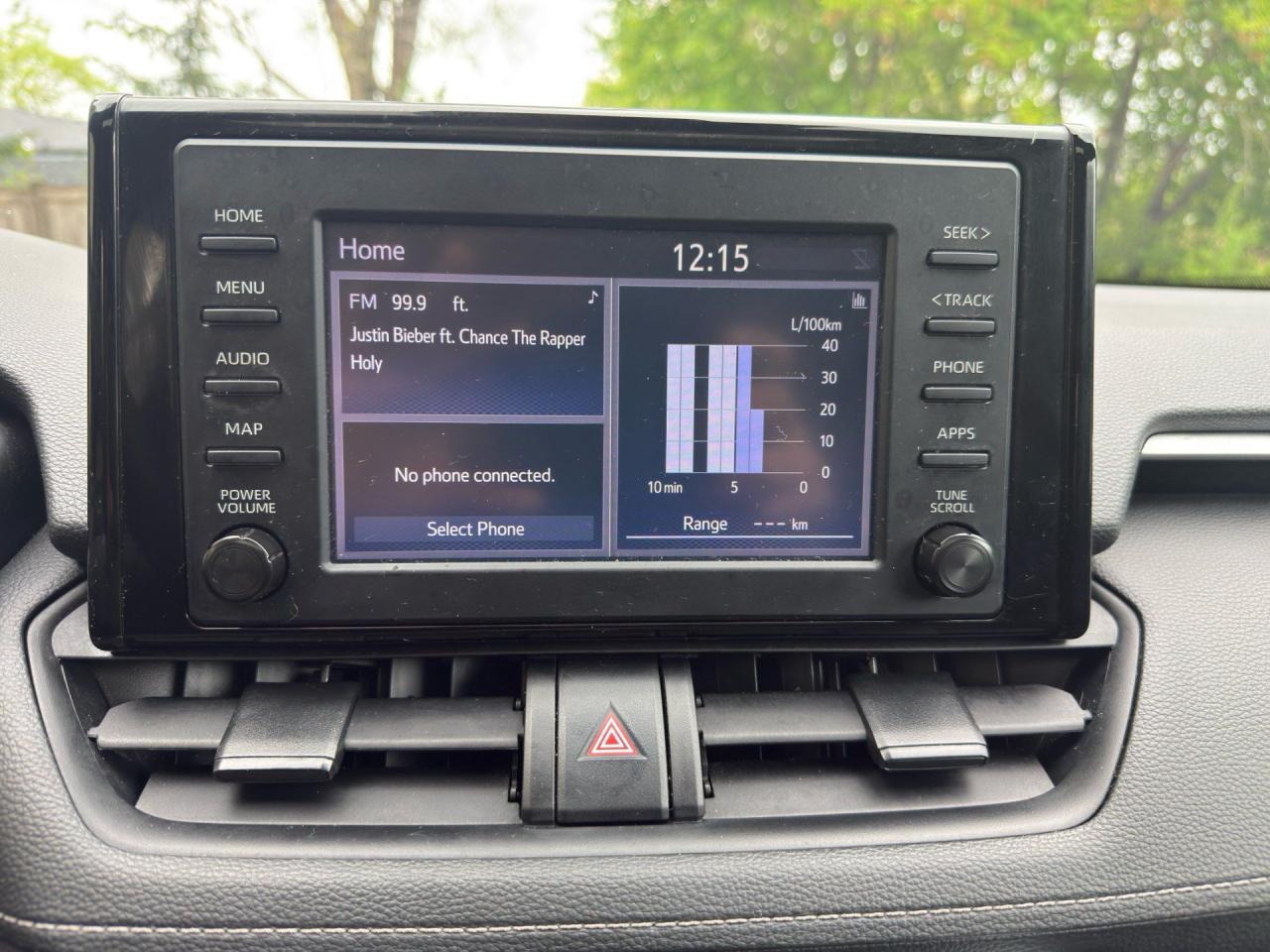 2020 Toyota RAV4 LE AWD - Photo #15