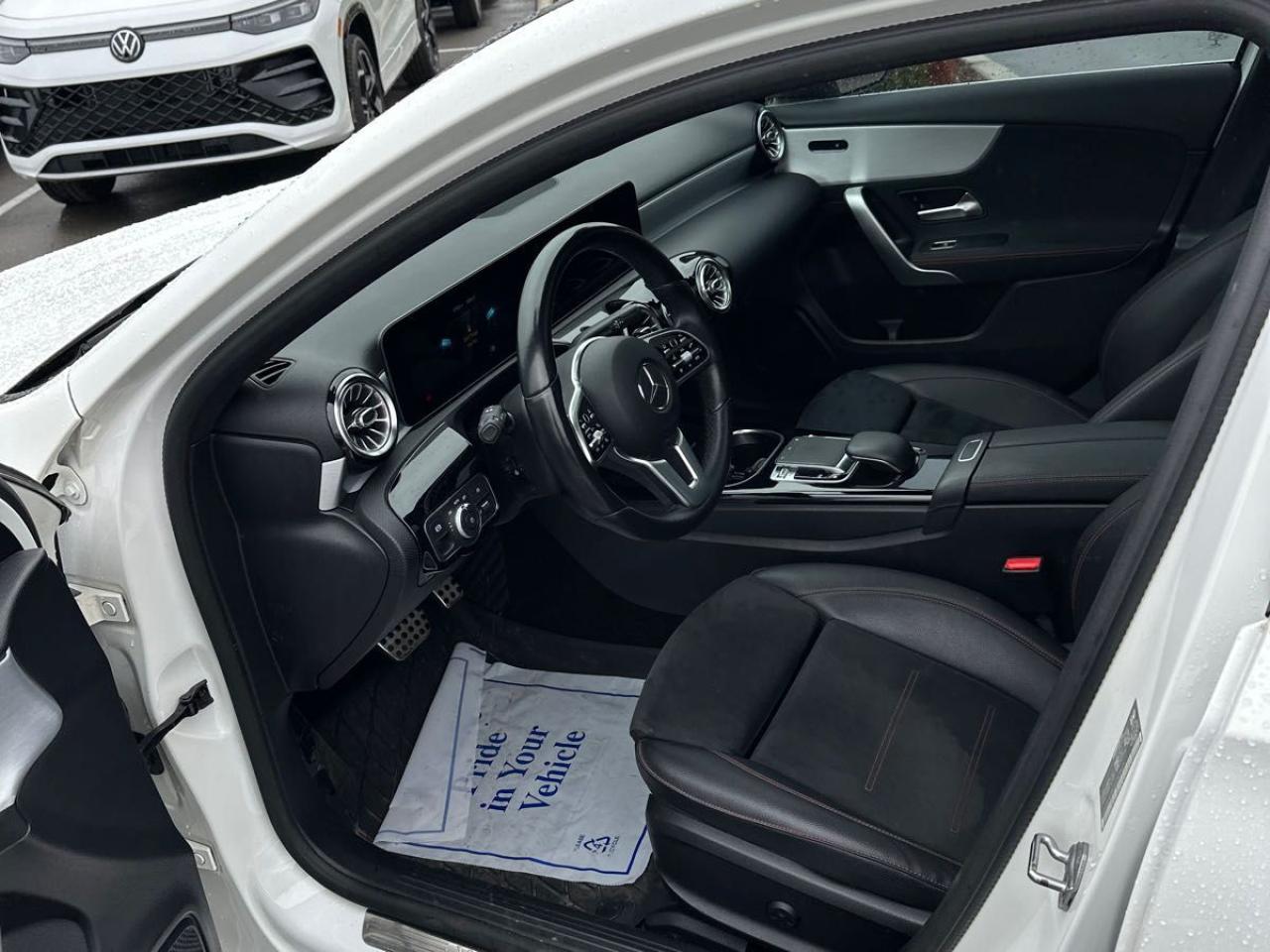 2019 Mercedes-Benz A-Class A 250 - Photo #7