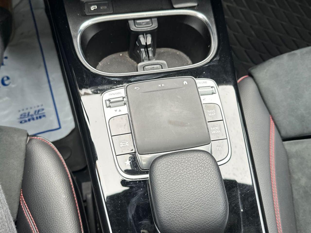 2019 Mercedes-Benz A-Class A 250 - Photo #11