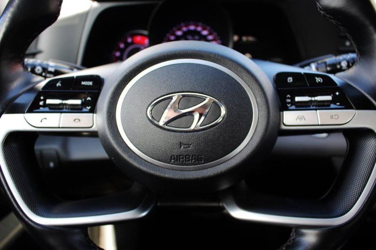 2022 Hyundai Elantra Preferred*Heated Seats*CarPlay*Rear Cam*2.0L-4cyl - Photo #16