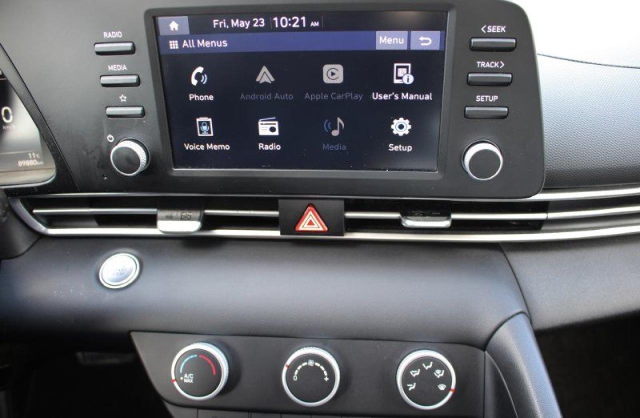 2022 Hyundai Elantra Preferred*Heated Seats*CarPlay*Rear Cam*2.0L-4cyl - Photo #21