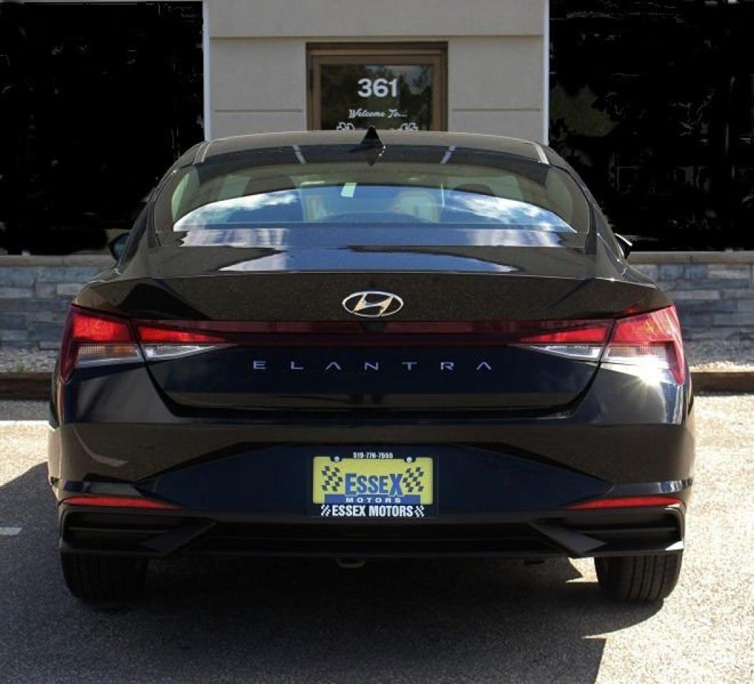 2022 Hyundai Elantra Preferred*Heated Seats*CarPlay*Rear Cam*2.0L-4cyl - Photo #6