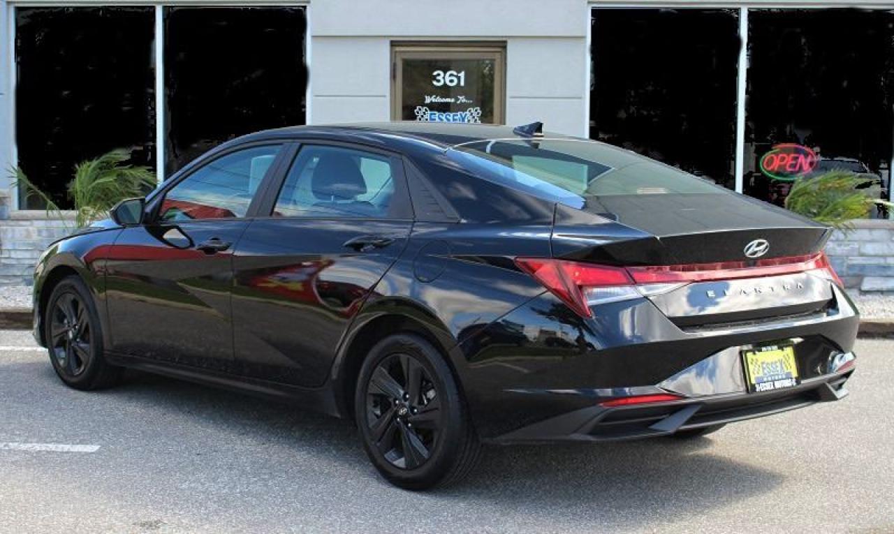 2022 Hyundai Elantra Preferred*Heated Seats*CarPlay*Rear Cam*2.0L-4cyl - Photo #7