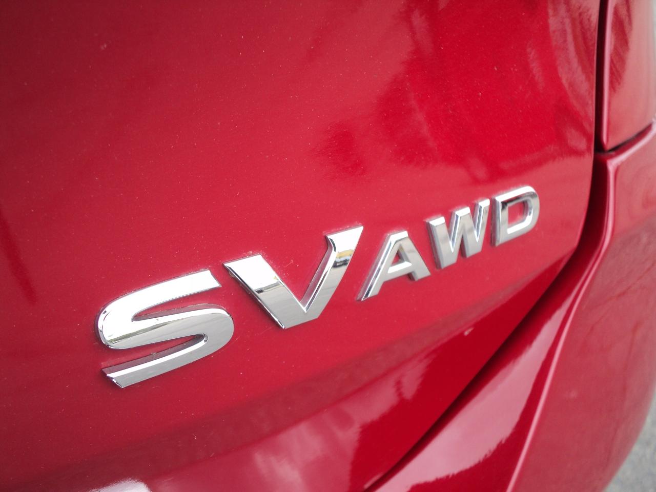 2017 Nissan Rogue SV AWD SUV 2.5L4cylRemoteStartHeatedSeatsBackUpCam - Photo #25