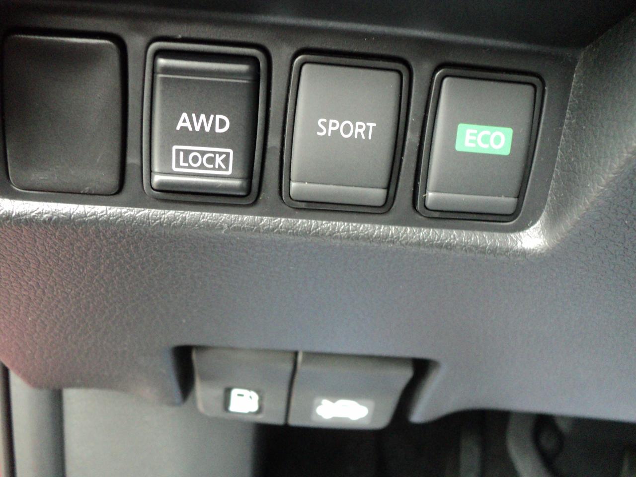 2017 Nissan Rogue SV AWD SUV 2.5L4cylRemoteStartHeatedSeatsBackUpCam - Photo #22