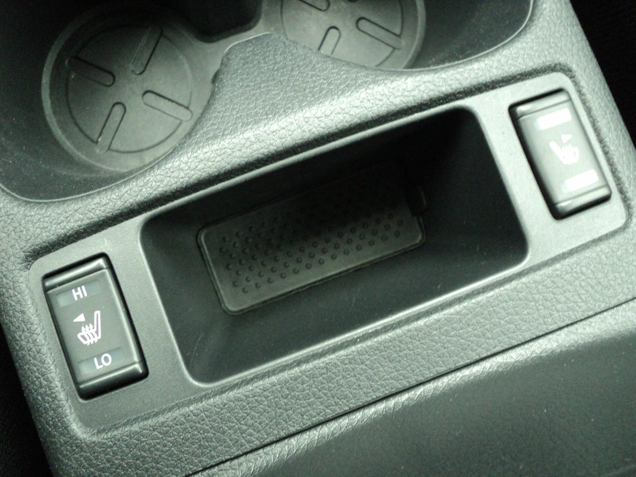 2017 Nissan Rogue SV AWD SUV 2.5L4cylRemoteStartHeatedSeatsBackUpCam - Photo #21