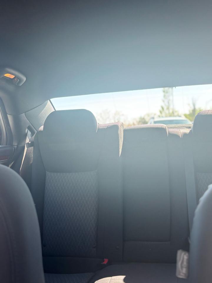 2013 Chrysler 300 Touring  - Photo #6