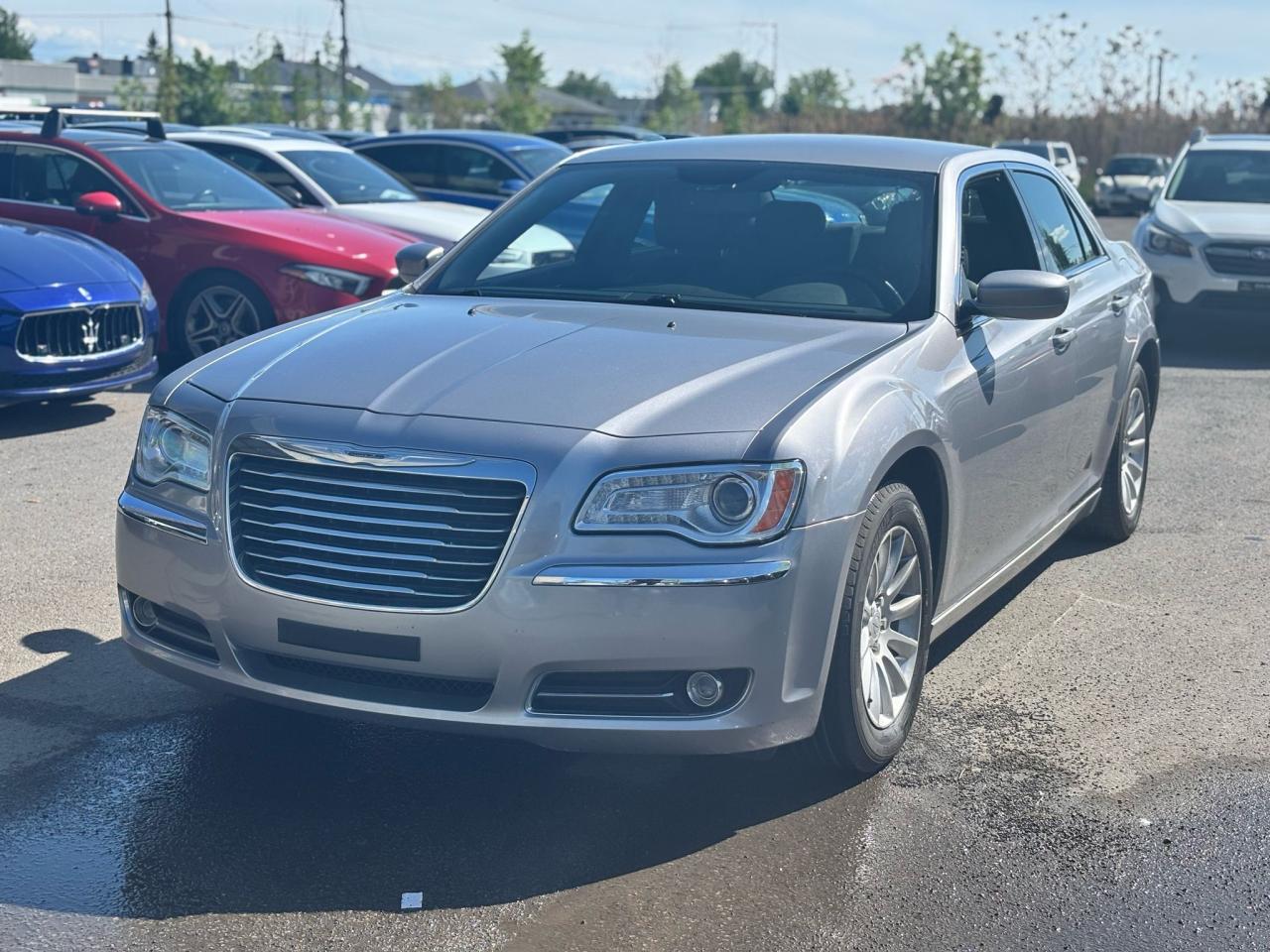 Used 2013 Chrysler 300 Touring for sale in Vaudreuil-Dorion, QC